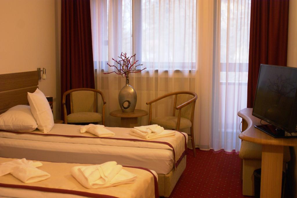 Hotel Carpati Predeal Room photo